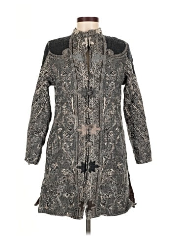 Soft Surroundings Coat (view 1)