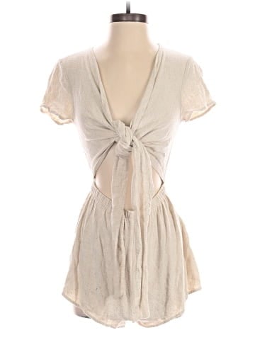 Polly Romper (view 1)