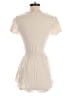 Polly Hearts Tan Romper Size 4 - photo 2