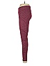 Lululemon Athletica Burgundy Active Pants Size 4 - photo 5