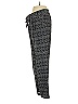 Octavia Print Black Casual Pants Size XS - photo 5