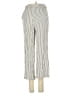 Wilfred Stripes Ivory Casual Pants Size XXS - photo 2