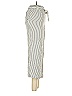 Wilfred Stripes Ivory Casual Pants Size XXS - photo 4