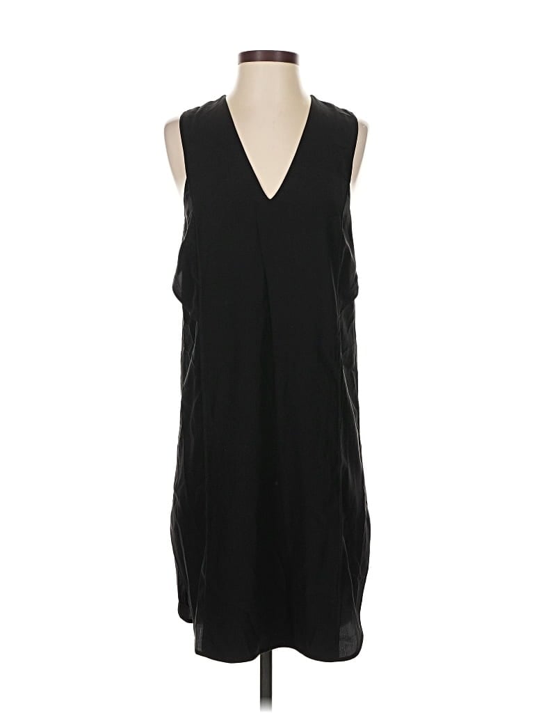 Pre-owned Alexander Wang Casual Dress In Black