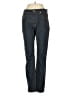 Everlane Chevron-herringbone Blue Jeans Size 27 waist - photo 1