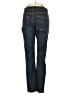 Everlane Chevron-herringbone Blue Jeans Size 27 waist - photo 2