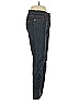 Everlane Chevron-herringbone Blue Jeans Size 27 waist - photo 4