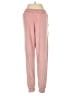 Unbranded Pink Casual Pants Size S - photo 2