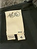 Ali Ro 100% Polyester Black Cocktail Dress Size 4 - photo 7
