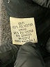Ali Ro 100% Polyester Black Cocktail Dress Size 4 - photo 8