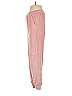 Unbranded Pink Casual Pants Size S - photo 5