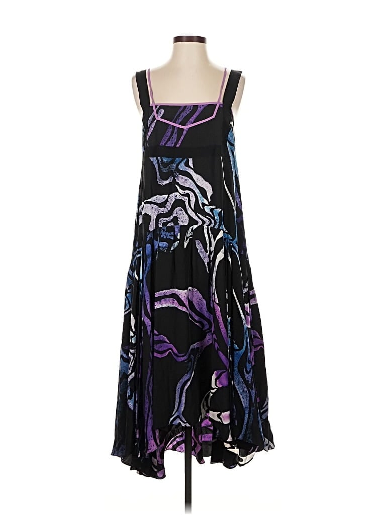 Click to view more detailed imagery on our partner's website Pre-owned Proenza Schouler Cocktail Dress In Black