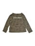 Essentiel Brown Long Sleeve T-Shirt Size 3 - photo 1