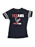 NFL Blue Short Sleeve T-Shirt Size 10 - 12 - photo 1
