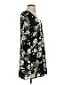 Buddy Love 100% Polyester Black Casual Dress Size S - photo 4