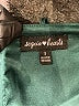 Sequin Hearts Green Dress Size 3 - photo 3