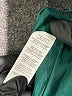Sequin Hearts Green Dress Size 3 - photo 4