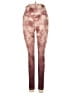 Athleta Tie-dye Burgundy Active Pants Size XS - photo 1