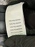 J.Crew 100% Polyester Solid Black Track Pants Size 4 - photo 7