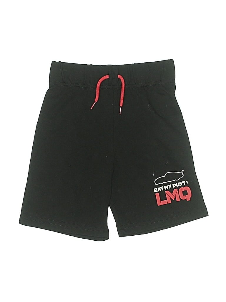 Pre-owned Disney Pixar Kids' Sweatpants In Black