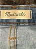 Madewell Hearts Blue Jeans Size 29 waist - photo 4