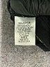 Umgee 100% Rayon Stripes Black Short Sleeve Top Size S - photo 8