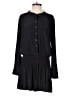 Splendid 100% Polyester Black Romper Size M - photo 1