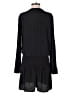 Splendid 100% Polyester Black Romper Size M - photo 2