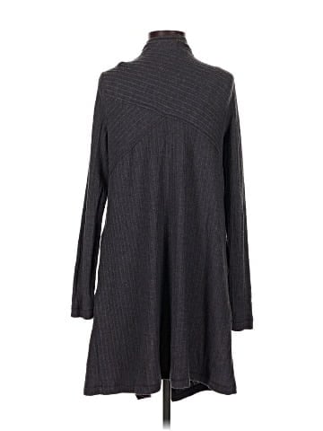 H by Bordeaux Cardigan (view 2)