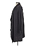 H by Bordeaux Gray Cardigan Size XS - photo 5
