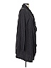 H by Bordeaux Gray Cardigan Size XS - photo 4