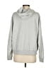 Puma Silver Pullover Hoodie Size S - photo 2