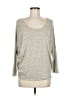 Gyft Gray Cardigan Size M - photo 1