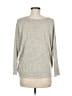 Gyft Gray Cardigan Size M - photo 2