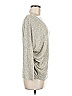 Gyft Gray Cardigan Size M - photo 4