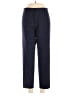 Unbranded Blue Casual Pants Size EU 50 / US 18-20 - photo 1