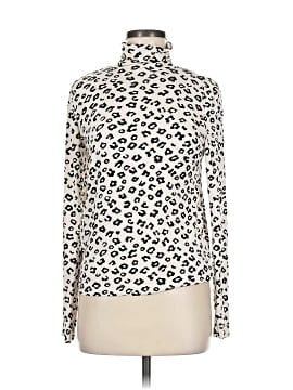 Ann Taylor Loft Long Sleeve Turtleneck