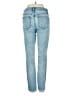 J.Crew Hearts Blue Jeans Size 27 waist - photo 2