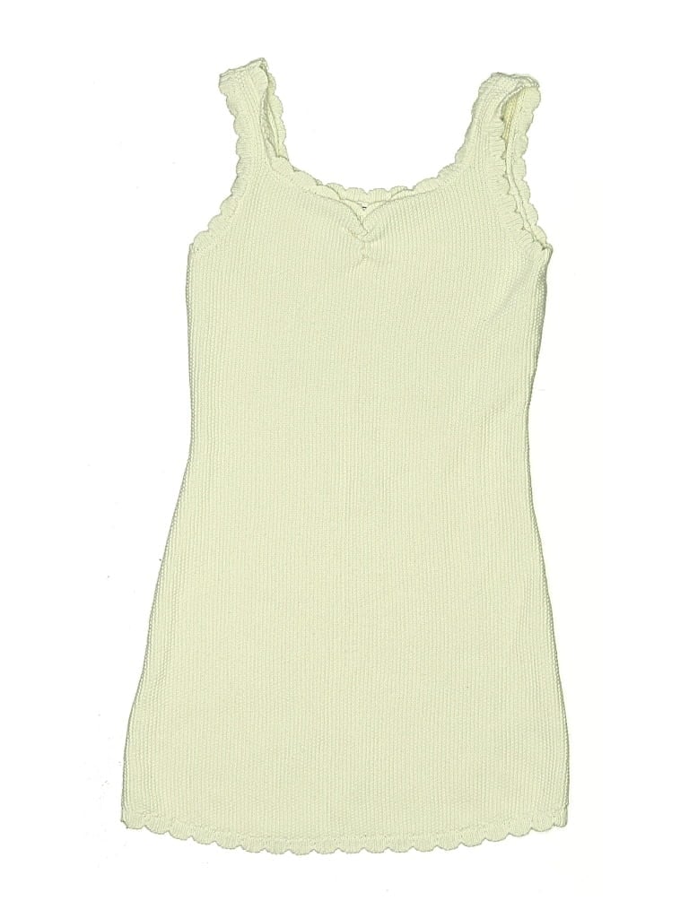 Pre-owned Art Class Kids' Sweater Vest In White