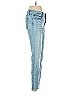 J.Crew Hearts Blue Jeans Size 27 waist - photo 4