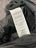 Athleta Camo Black Active Pants Size M - photo 8
