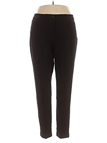 Susan Graver Dress Pants (view 1)