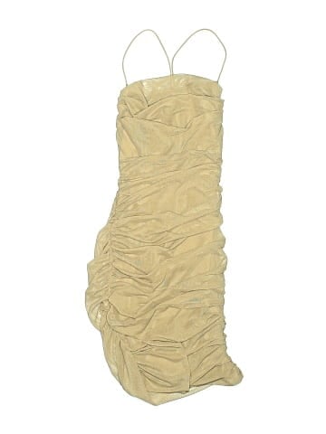 Princess Polly Cocktail Dress (view 1)