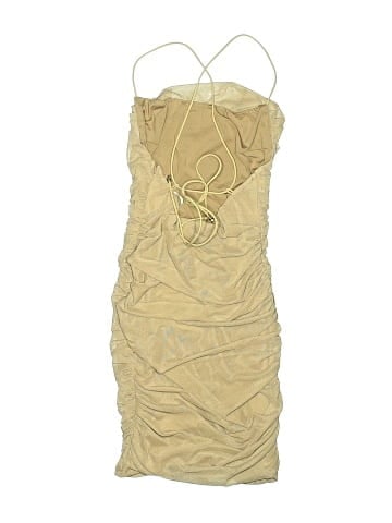 Princess Polly Cocktail Dress (view 2)