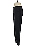 Ellen Tracy Solid Black Dress Pants Size 8 - photo 5