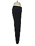 Ellen Tracy Solid Black Dress Pants Size 8 - photo 4