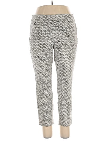 Premise Studio Casual Pants (view 1)