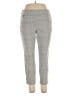 Premise Studio Tweed Gray Casual Pants Size XL - photo 1