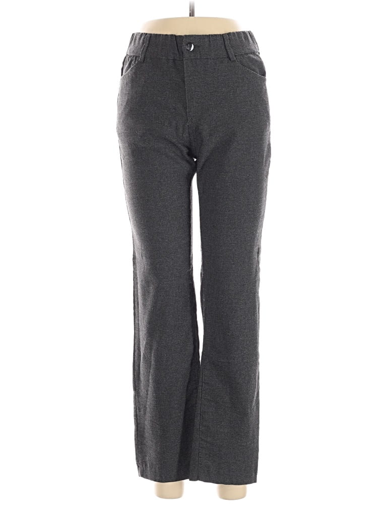 Pre-owned Assorted Brands Casual Pants In Gray