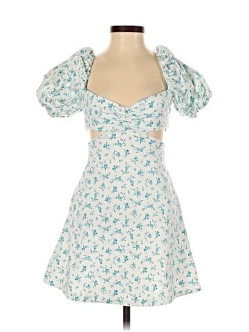 Zara Cocktail Dress (view 1)